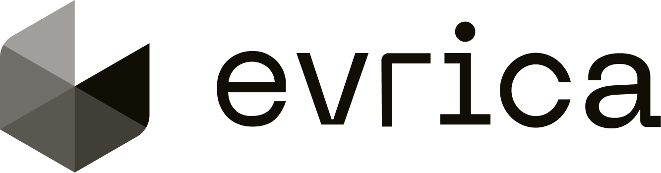 Logo Evrica